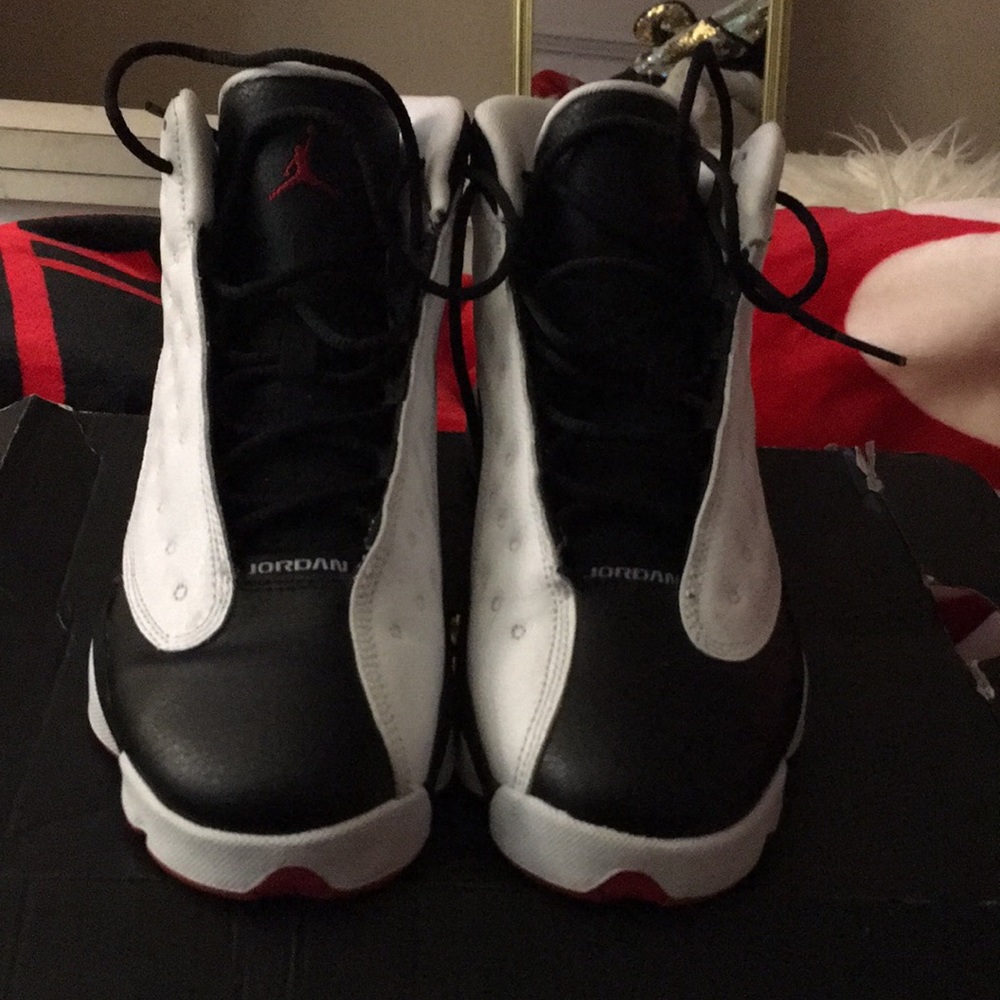 He got game